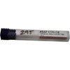 NEW Harvey Tool BAF1770-C8 .1770D Al Drill 5xLOF TiB2 Carbide