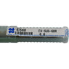 NEW OSG 62568 EX-SUS-GDR 6.8 Stainless Steel Drill HSS TiN