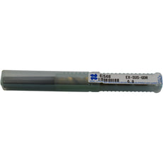 NEW OSG 62568 EX-SUS-GDR 6.8 Stainless Steel Drill HSS TiN