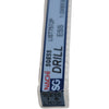 NEW Nachi LIST 7572P SGESS Drill 1.0mm Stub HSS TiCN Coated