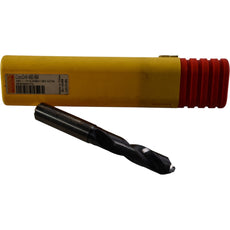 NEW Sandvik CoroDrill 460.1-1310-039A1-XM GC34 13.1mm Solid Carbide