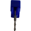 NEW Best Carbide 521-20938 3/32'' End Mill 2FL 1/8'' Shank Solid Carbide