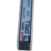 NEW Nachi LIST 7572P SGESS Drill 4.9mm Stub HSS TiCN Coated