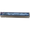 NEW Nachi LIST 7572P SGESS Drill 4.9mm Stub HSS TiCN Coated