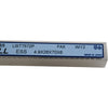 NEW Nachi LIST 7572P SGESS Drill 4.9mm Stub HSS TiCN Coated