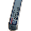 NEW Nachi LIST 7573P SGESS Drill #19 0166'' Stub HSS TiCN