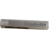NEW Nachi LIST 7573P SGESS Drill #19 0166'' Stub HSS TiCN