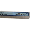 NEW Nachi LIST 7573P SGESS Drill #19 0166'' Stub HSS TiCN