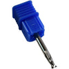 NEW GW Tool Group 202-001060 1/8'' Square End Mill 2FL SE Stub Carbide