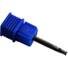 NEW GW Tool Group 202-001060 1/8'' Square End Mill 2FL SE Stub Carbide