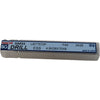 NEW Nachi LIST 7572P SGESS Drill 4.9mm Stub HSS TiCN Coated