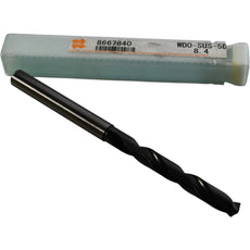 NEW OSG 8667840 WD0-SUS-5D 8.4mm Solid Carbide Drill
