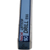 NEW Nachi LIST 7573P SGESS Drill C Size 0.242'' Stub HSS TiCN