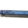 NEW Nachi LIST 7573P SGESS Drill C Size 0.242'' Stub HSS TiCN