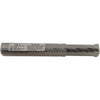 NEW Nachi LIST 7571P SGES Drill #9 0.157'' HSS TiCN Coated