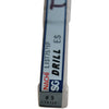 NEW Nachi LIST 7571P SGES Drill #9 0.157'' HSS TiCN Coated