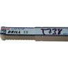 NEW Nachi LIST 7571P SGES Drill #9 0.157'' HSS TiCN Coated