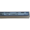 NEW Nachi SGESR LIST 7574 3.7mm Drill