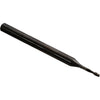NEW OSG 412-0469 SC 2FL SE Stub End Mill 3/64'' Solid Carbide