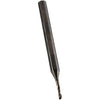 NEW OSG 412-0469 SC 2FL SE Stub End Mill 3/64'' Solid Carbide