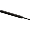 NEW OSG 412-0625 SC 2F Stub End Mill 1/16'' D Solid Carbide