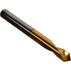 NEW Wedevag 177 3/8'' Drill Bit HSs-Co TiN Coated 10-330305-46