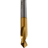 NEW Wedevag 177 3/8'' Drill Bit HSs-Co TiN Coated 10-330305-46