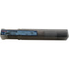 NEW Nachi LIST 7573P SGESS Drill 17/32 Stub HSS TiCN Coated