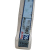 NEW Nachi LIST 7573P SGESS Drill 17/32 Stub HSS TiCN Coated