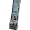 NEW Nachi LIST 7570P SGES Drill ES 10.2mm HSS