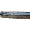 NEW Nachi LIST 7571P SGES Drill ES 3/8'' HSS TiCN Coated