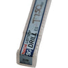 NEW Nachi LIST 7571P SGES Drill ES 3/8'' HSS TiCN Coated