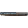 NEW Nachi LIST 7571P SGES Drill ES 3/8'' HSS TiCN Coated