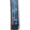 NEW Nachi LIST 7572P SGESS Drill 2.71mm Stub HSS TiCN Coated