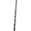 NEW Nachi LIST 7570P SGES Drill ES 3.0mm HSS TiCN Coated