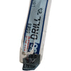 NEW Nachi LIST 7570P SGES Drill ES 3.0mm HSS TiCN Coated