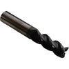 NEW Iscar 3398978 Square End Mill 1/2'' Dia 3FL Solid Carbide DLC ECAI-B3.5-1.3-CR0-3EC