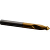NEW Wedevag 177 3/8'' Drill Bit HSS-Co TiN Coated 10-330305-46