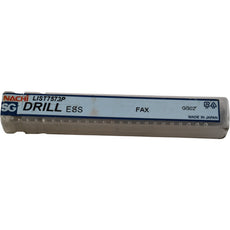 NEW Nachi LIST 7573P SGESS Drill #4 0209'' Stub HSS TiCN Coated