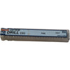 NEW Nachi LIST 7573P SGESS Drill #4 0209'' Stub HSS TiCN Coated