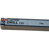 NEW Nachi LIST 7573P SGESS Drill #4 0209'' Stub HSS TiCN Coated