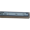 NEW Nachi LIST 7573P SGESS Drill #4 0209'' Stub HSS TiCN Coated