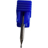 NEW Best Carbide 523-20469 3/64'' End Mill 2FL 1/8'' Shank Solid Carbide