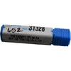 NEW SGS 31328 7/32'' Square End Mill 2FL Solid Carbide AlTiN