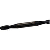 NEW SGS 31328 7/32'' Square End Mill 2FL Solid Carbide AlTiN
