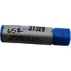 NEW SGS 31328 7/32'' Square End Mill 2FL Solid Carbide AlTiN