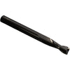 NEW GARR 79110 220R End Mill 1/4'' .020''CR 4FL AlTiN Solid Carbide