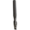 NEW GARR 79110 220R End Mill 1/4'' .020''CR 4FL AlTiN Solid Carbide