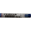 NEW GARR 79110 220R End Mill 1/4'' .020''CR 4FL AlTiN Solid Carbide