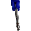 NEW Best Carbide 534-41719 11/64'' End Mill 4FL 3/16'' Shank Solid Carbide